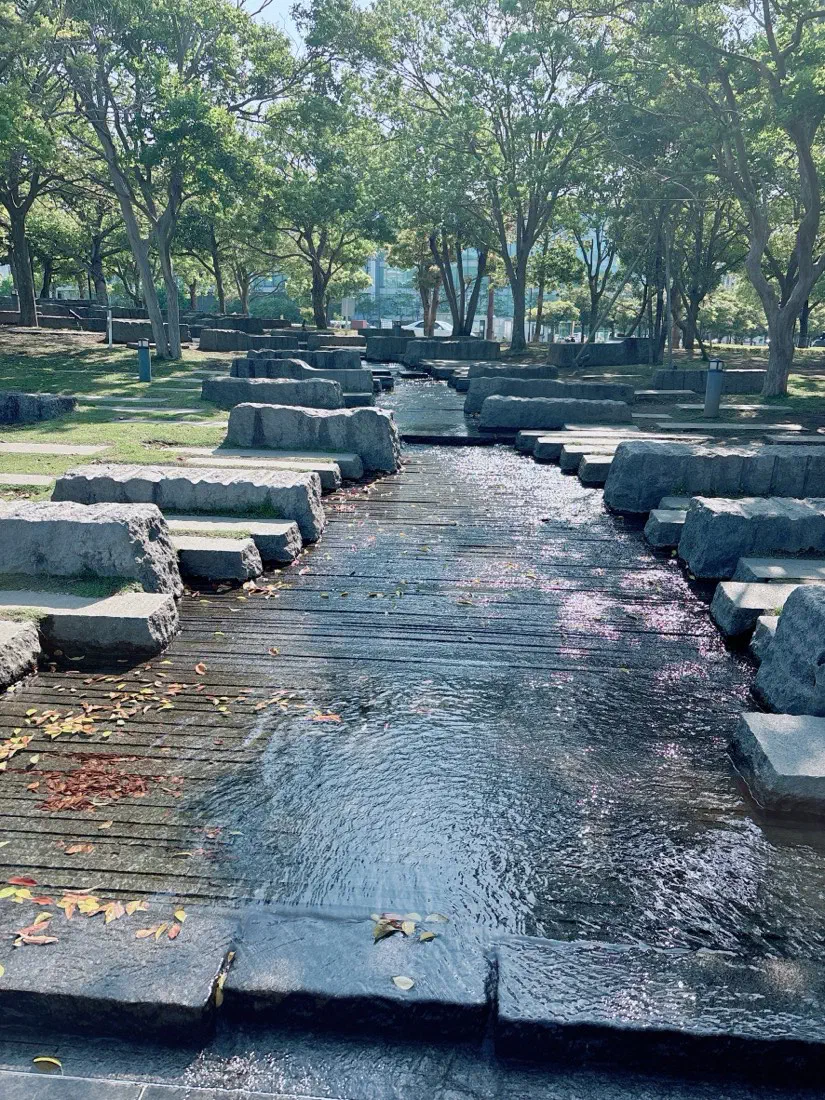 水辺の森公園
